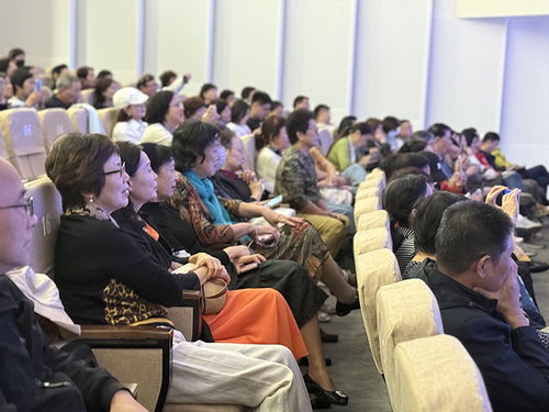 让市民遇见天山 虹口举办沪疆文化交流周活动